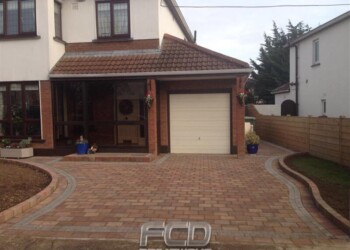 Block Paving Restoration In Altrincham